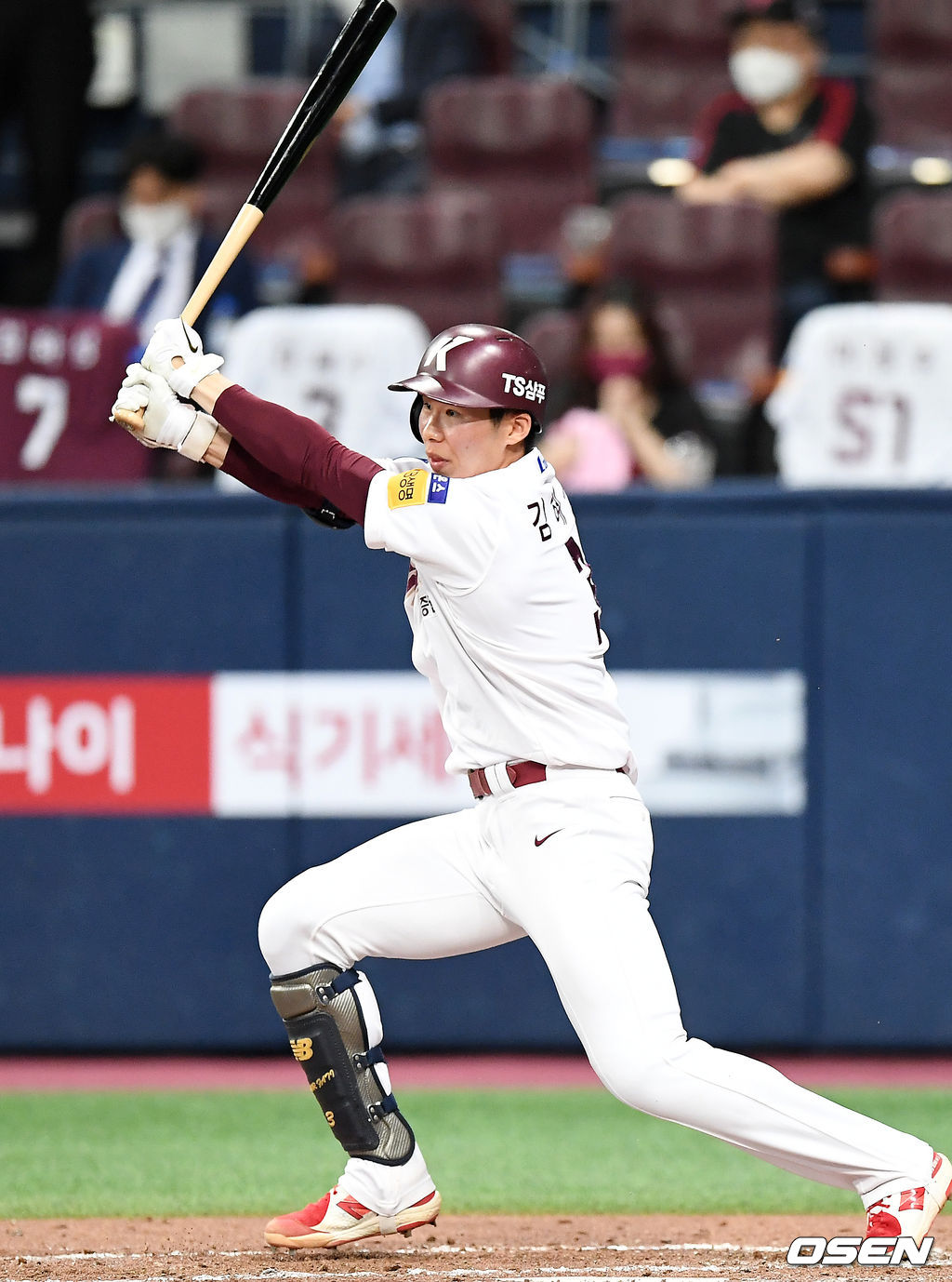 키움 김혜성./rumi@osen.co.kr