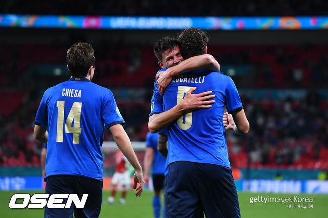 [사진] ⓒGettyimages(무단전재 및 재배포 금지)