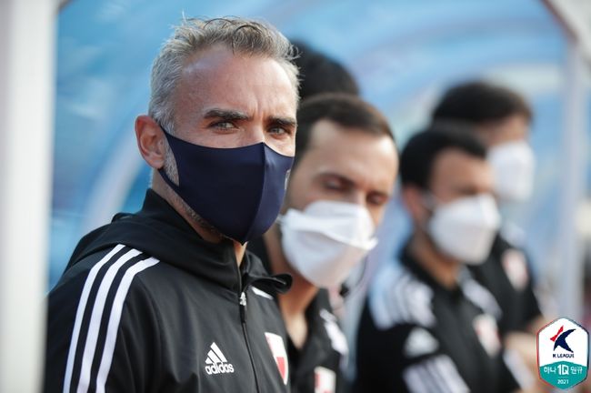 [사진] 프로축구연맹 제공