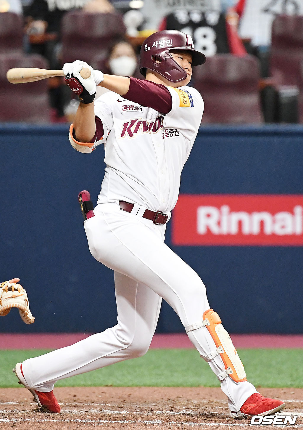 키움 박주홍. 21.06.17/rumi@osen.co.kr