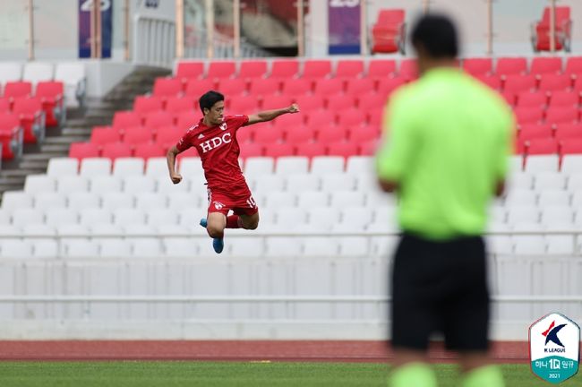 [사진] 프로축구연맹 제공