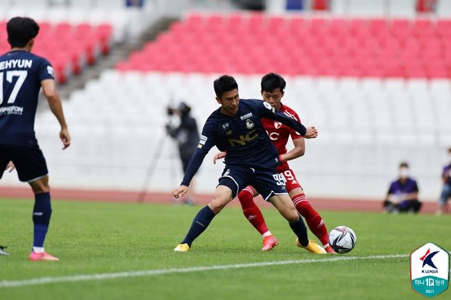 [사진] 프로축구연맹 제공