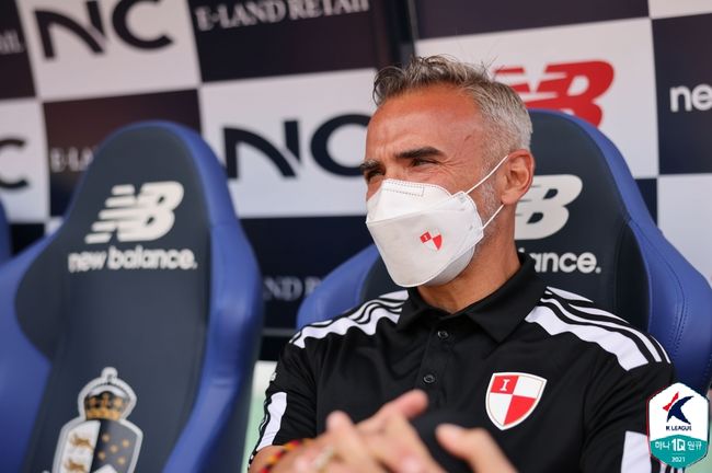 [사진] 프로축구연맹 제공