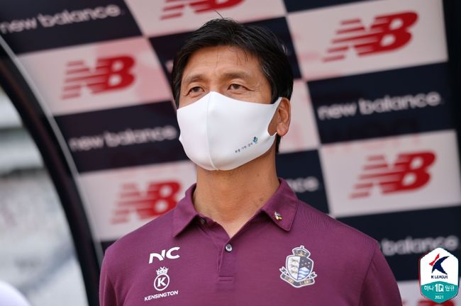 [사진] 프로축구연맹 제공