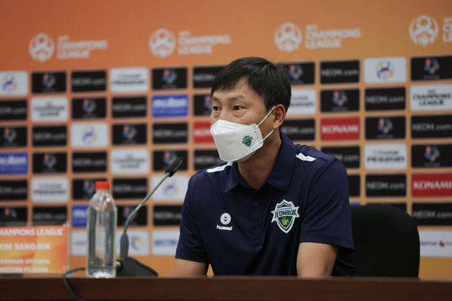 [사진] 프로축구연맹 제공