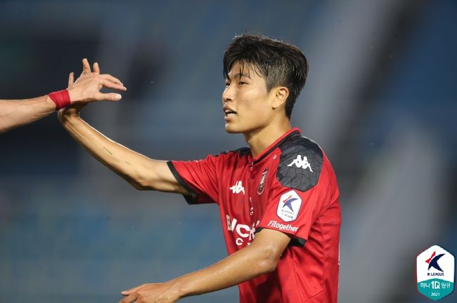 [사진]한국프로축구연맹 제공