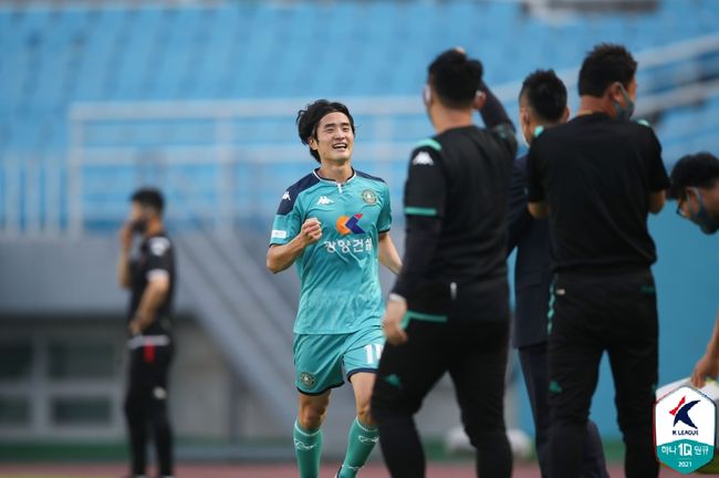 [사진]한국프로축구연맹 제공