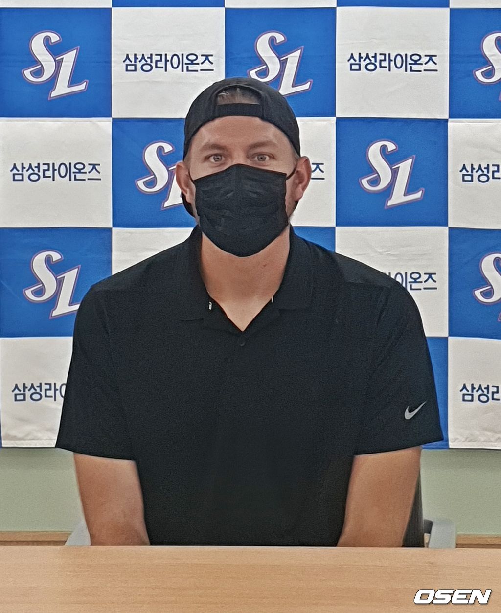 마이크 몽고메리 /what@osen.co.kr