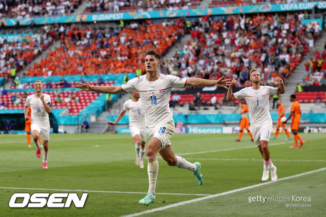 [사진] 2021/6/28 ⓒGettyimages(무단전재 및 재배포 금지)