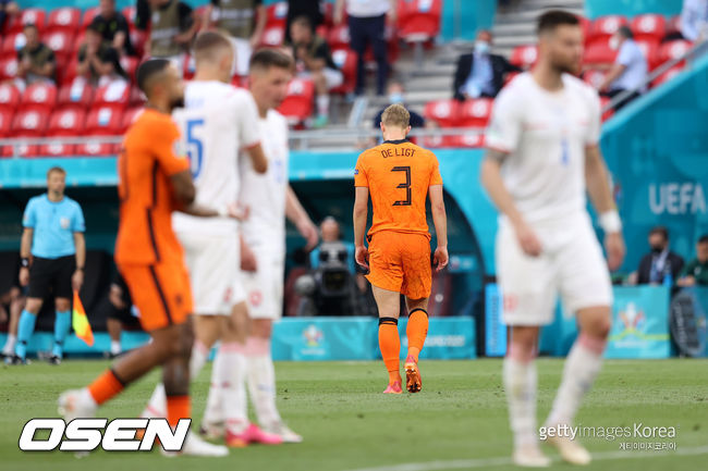 [사진] 2021/6/28 ⓒGettyimages(무단전재 및 재배포 금지)