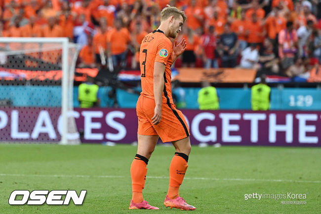 [사진] 2021/6/28 ⓒGettyimages(무단전재 및 재배포 금지)