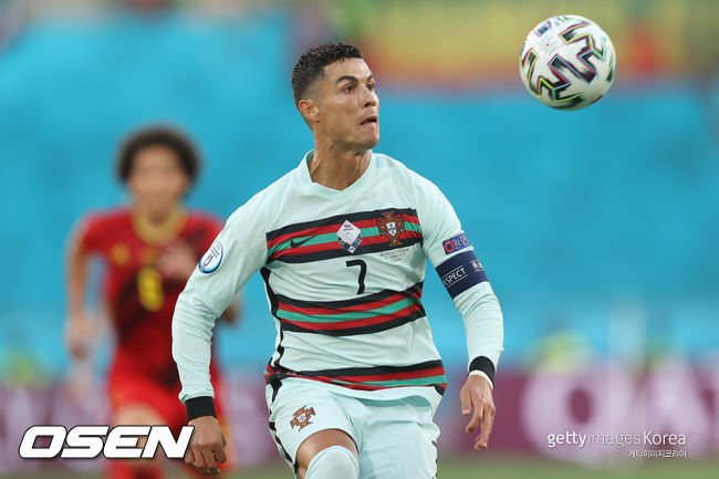 [사진] 2021/6/28 ⓒGettyimages(무단전재 및 재배포 금지)