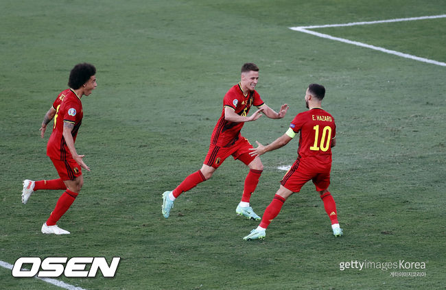 [사진] 2021/6/28 ⓒGettyimages(무단전재 및 재배포 금지)