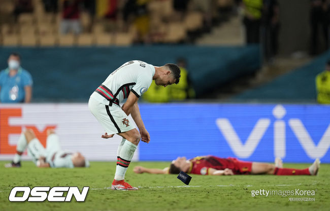 [사진] 2021/6/28 ⓒGettyimages(무단전재 및 재배포 금지)