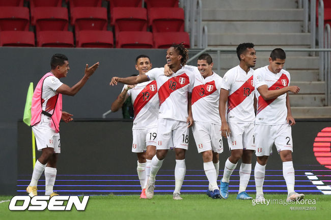 [사진] 2021/6/28 ⓒGettyimages(무단전재 및 재배포 금지)