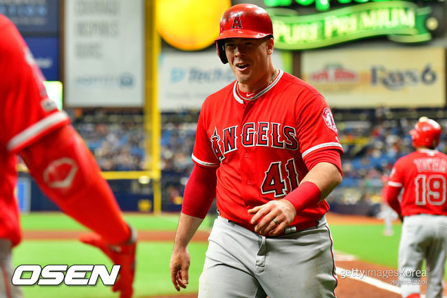 [사진] 저스틴 보어.  ⓒGettyimages(무단전재 및 재배포 금지)