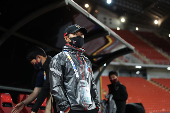 [사진] 연맹 제공.