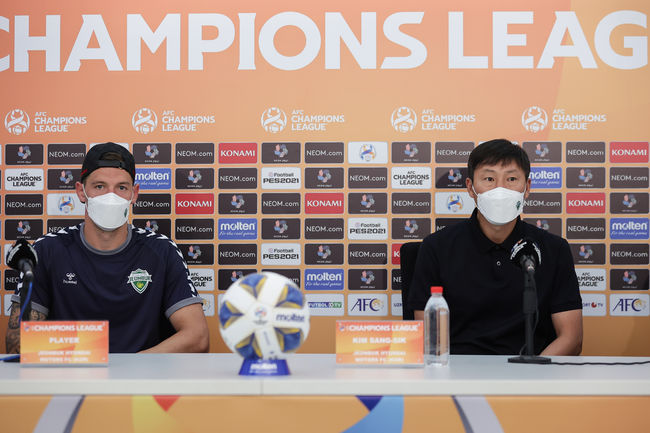 [사진] 연맹 제공.