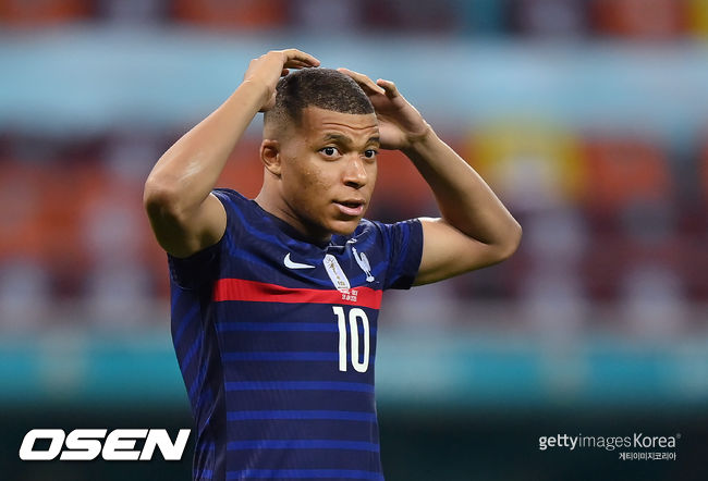 [사진] 2021/6/29 ⓒGettyimages(무단전재 및 재배포 금지)