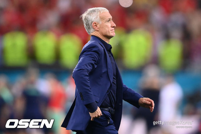 [사진] 2021/6/29 ⓒGettyimages(무단전재 및 재배포 금지)