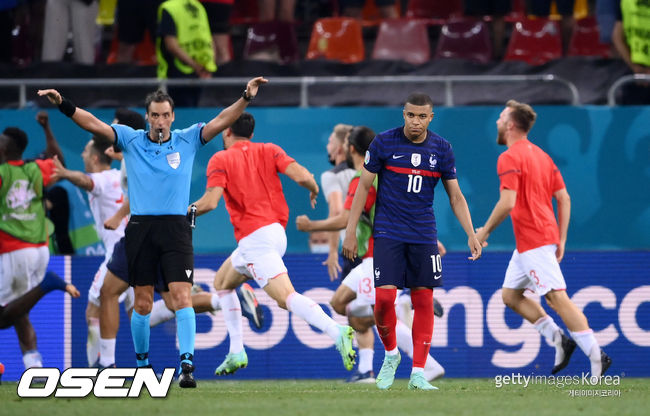 [사진] 2021/6/29 ⓒGettyimages(무단전재 및 재배포 금지)