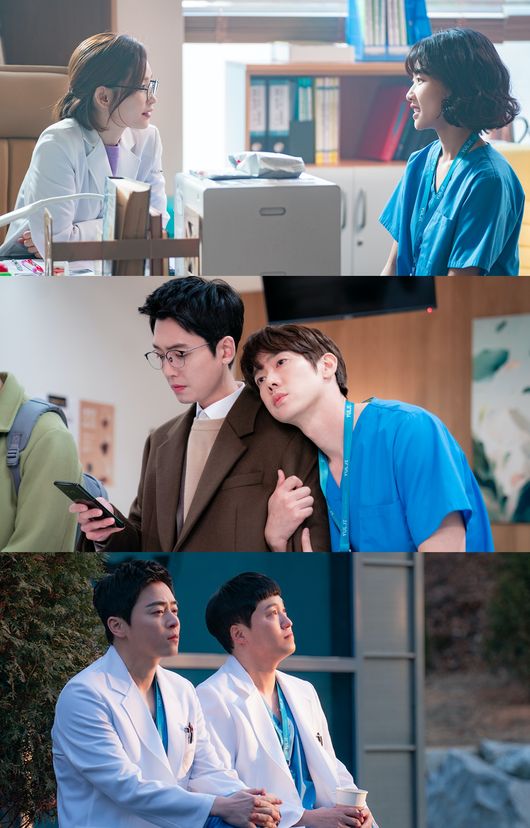 '슬의생2' 제공