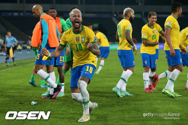 [사진] 2021/6/24 ⓒGettyimages(무단전재 및 재배포 금지)