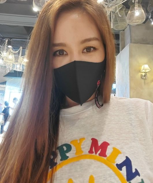채리나 인스타그램