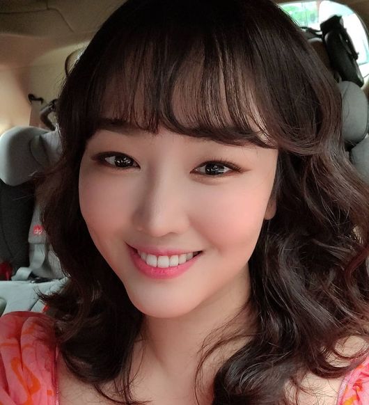 정미애 인스타그램