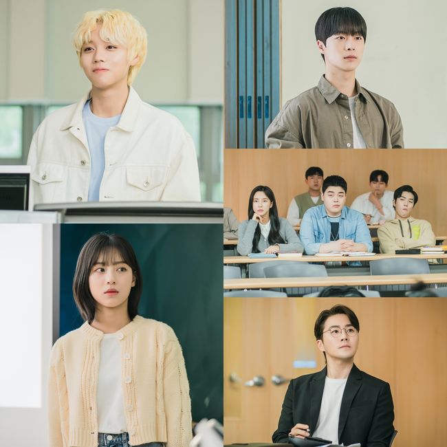 빅토리콘텐츠, 에이에이치엔스튜디오 제공