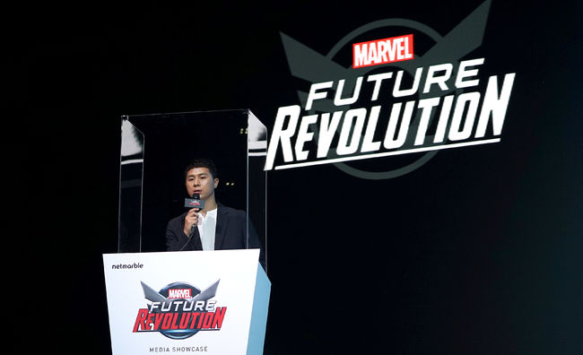 넷마블몬스터 조두현 개발총괄. /넷마블 제공.