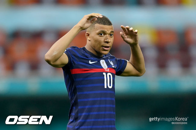 [사진] 2021/6/29 ⓒGettyimages(무단전재 및 재배포 금지)