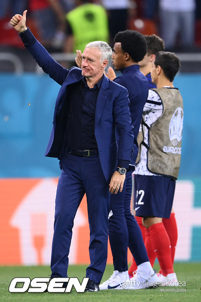 [사진] ⓒGettyimages(무단전재 및 재배포 금지)