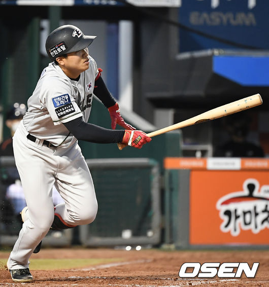 한화 장지승. 2021.06.27 /ksl0919@osen.co.kr