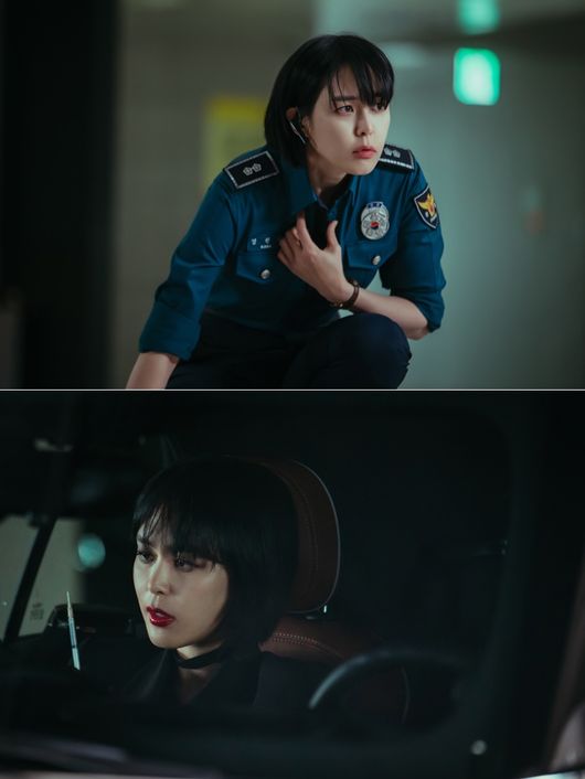 '보이스4' 제공