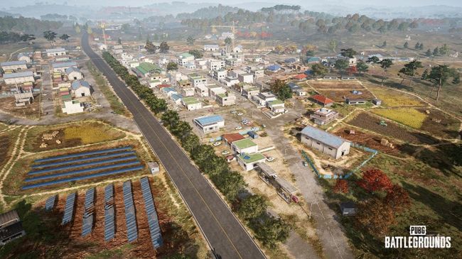 펍지 스튜디오 제공.