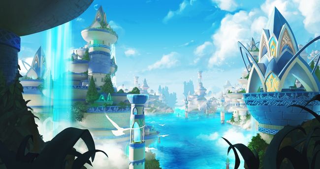 스마일게이트 제공.