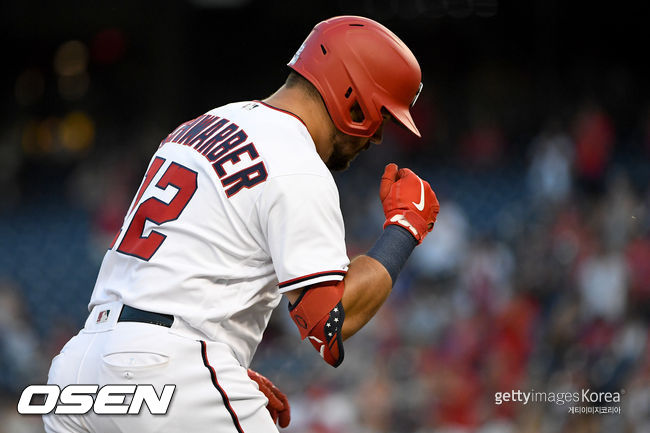 [사진] ⓒGettyimages(무단전재 및 재배포 금지)