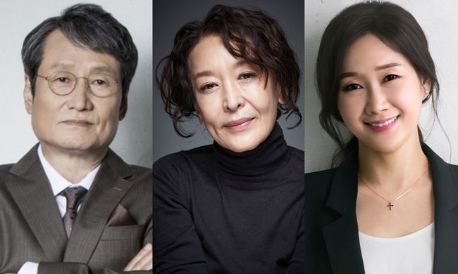 각 소속사 제공