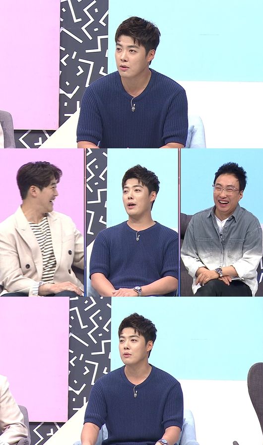 '대한외국인' 제공