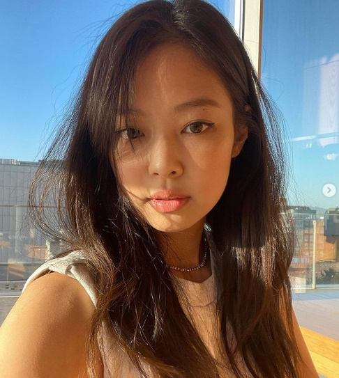 제니 SNS