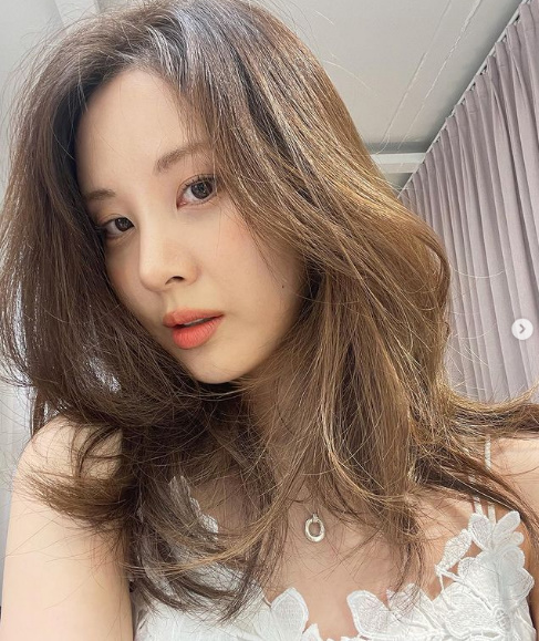 서현 SNS