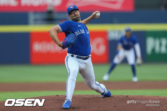[사진] 로비 레이 2021.06.30 ⓒGettyimages(무단전재 및 재배포 금지)
