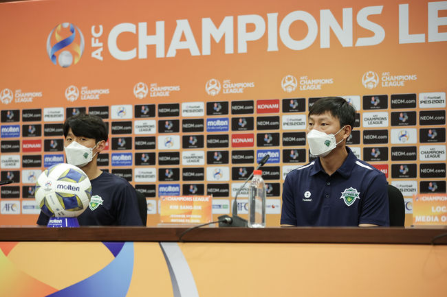 [사진] 프로축구연맹 제공