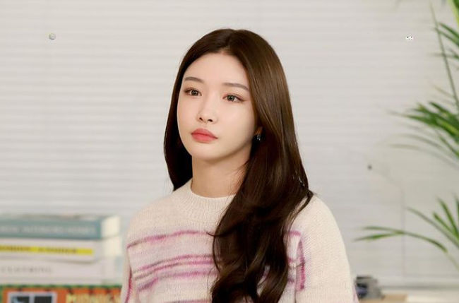 청하 공식 SNS