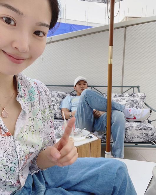 류이서 인스타그램