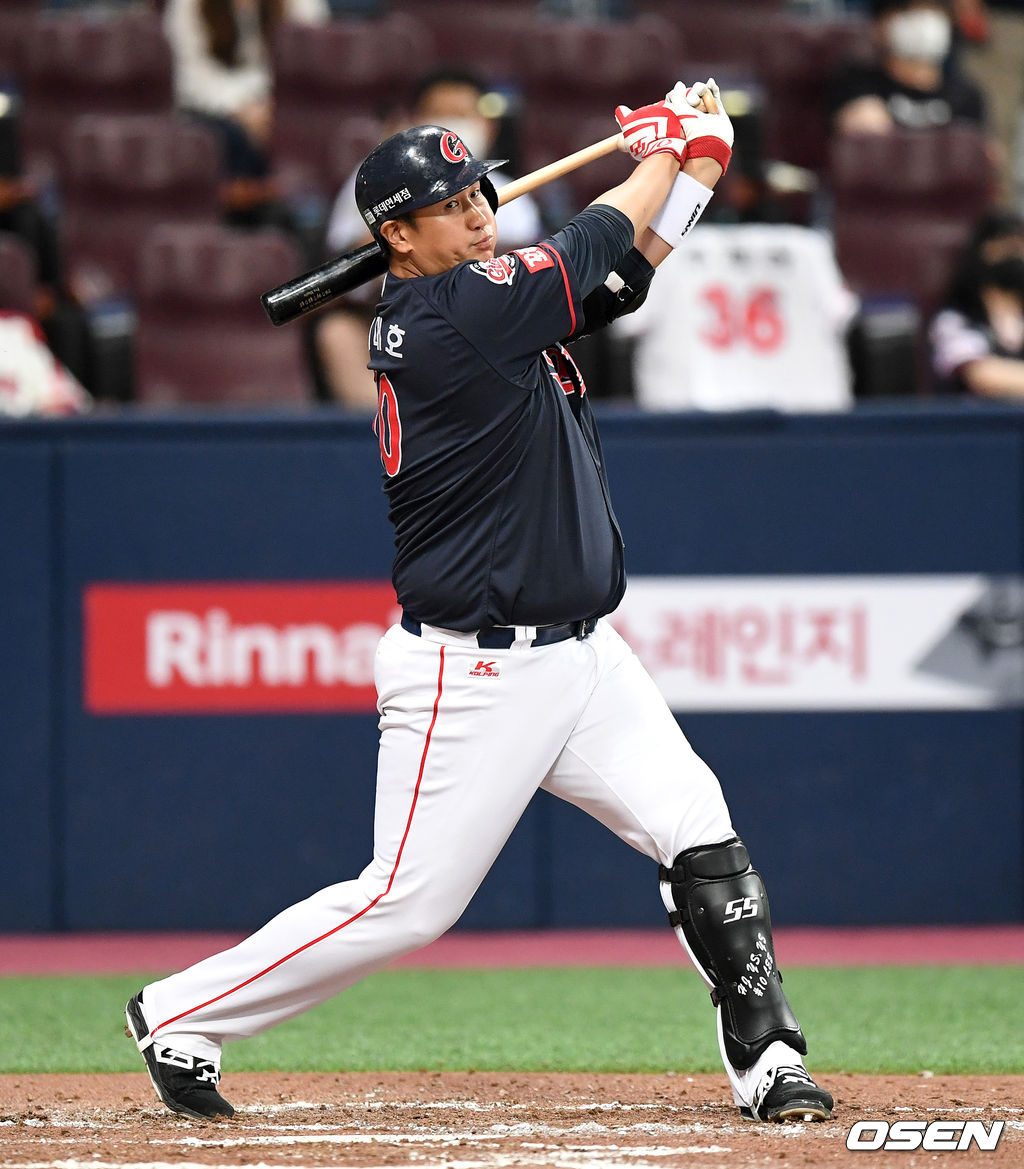 롯데 이대호 2021.06.29 /sunday@osen.co.kr