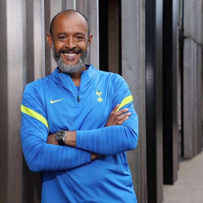 [사진]토트넘 SNS