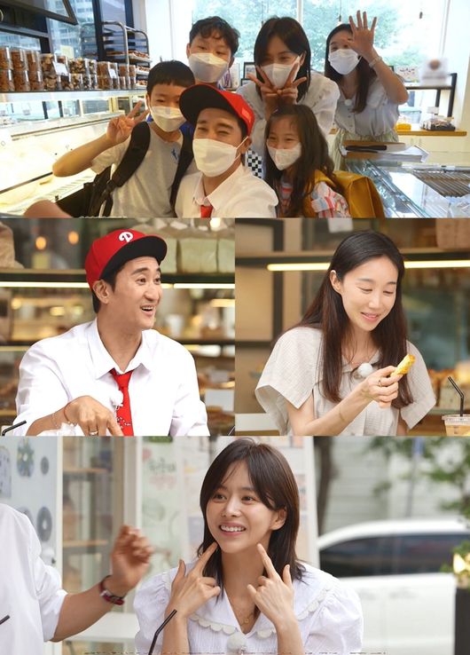 방송화면 캡쳐