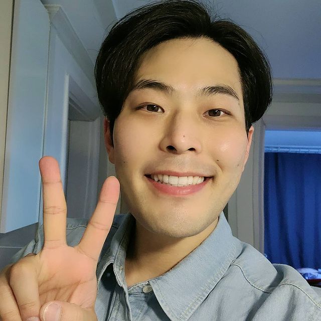 김해준 인스타그램